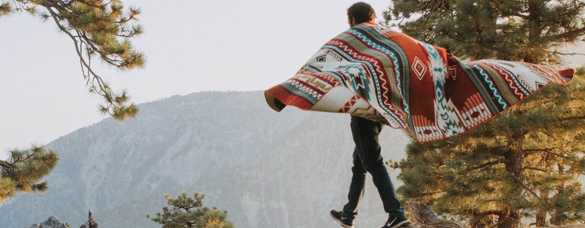 Southwestern Blankets