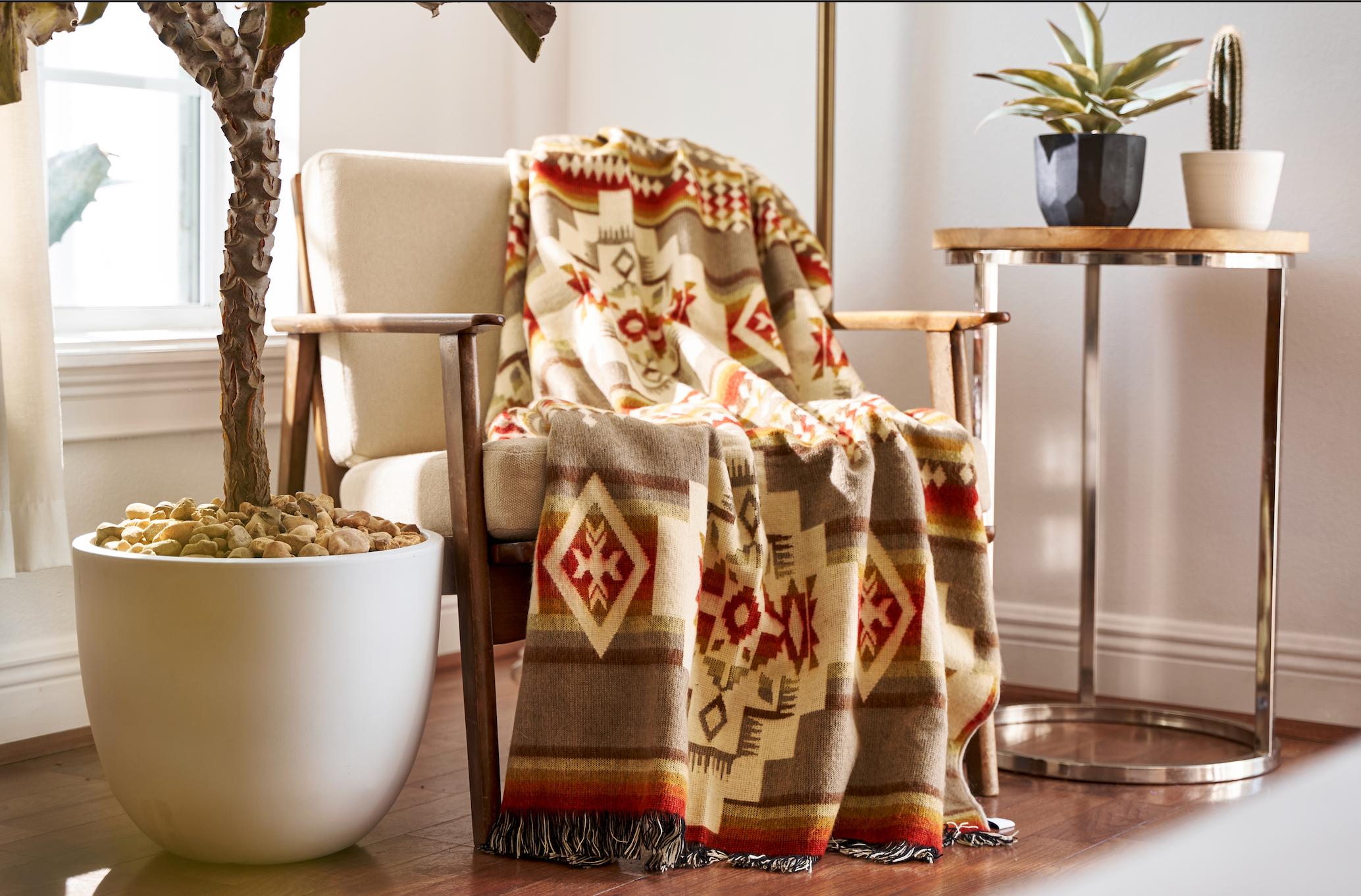 Southwest Throw Collection