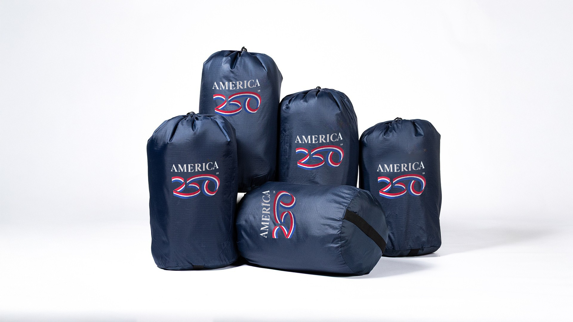 America 250 Commemorative Throw Blanket (Limited Edition Collection)