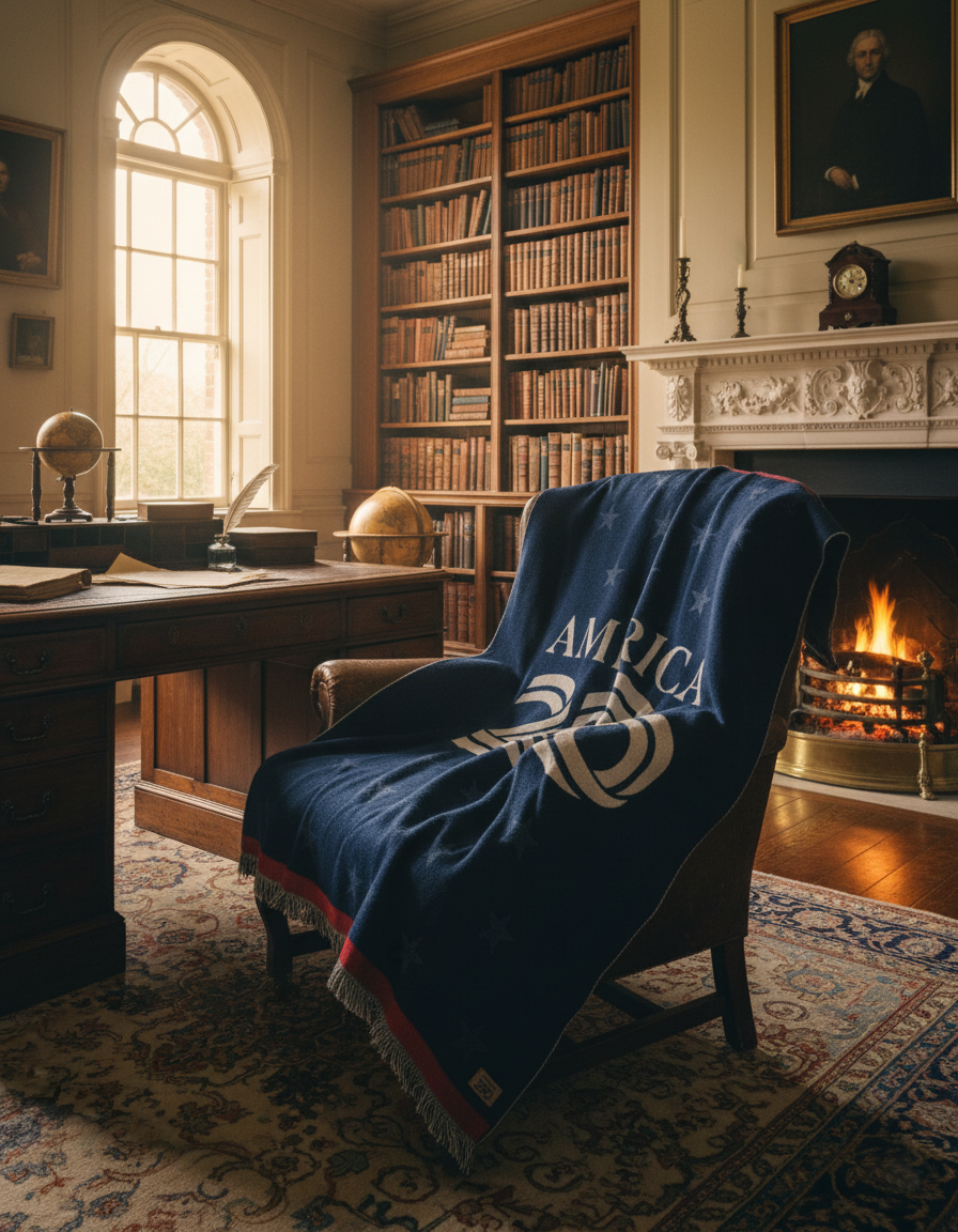 Brilliant Heritage - America 250