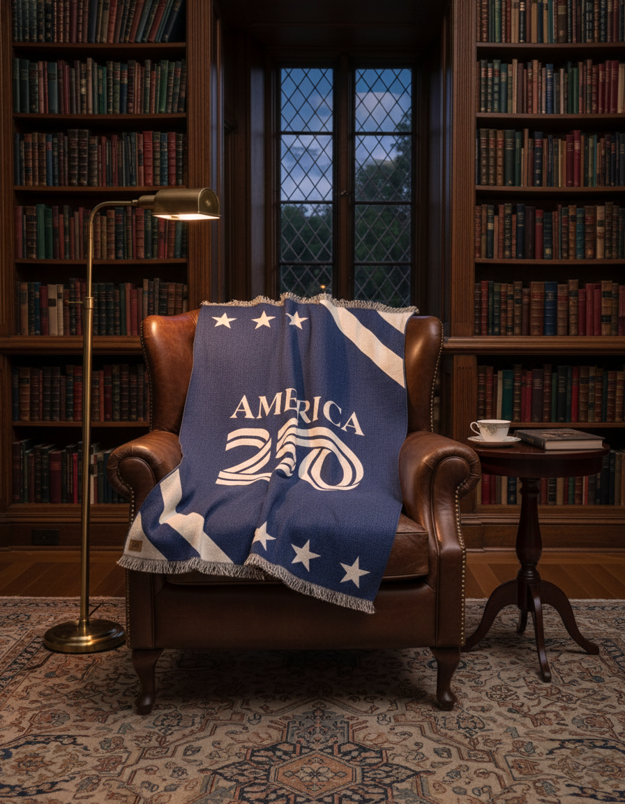 Sea to Shining Sea - America 250