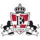 Ecuadane logo