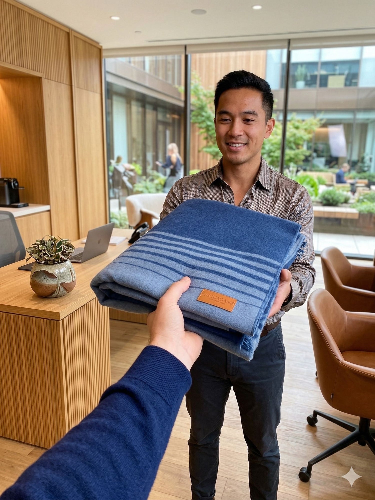 corporate gift for employees