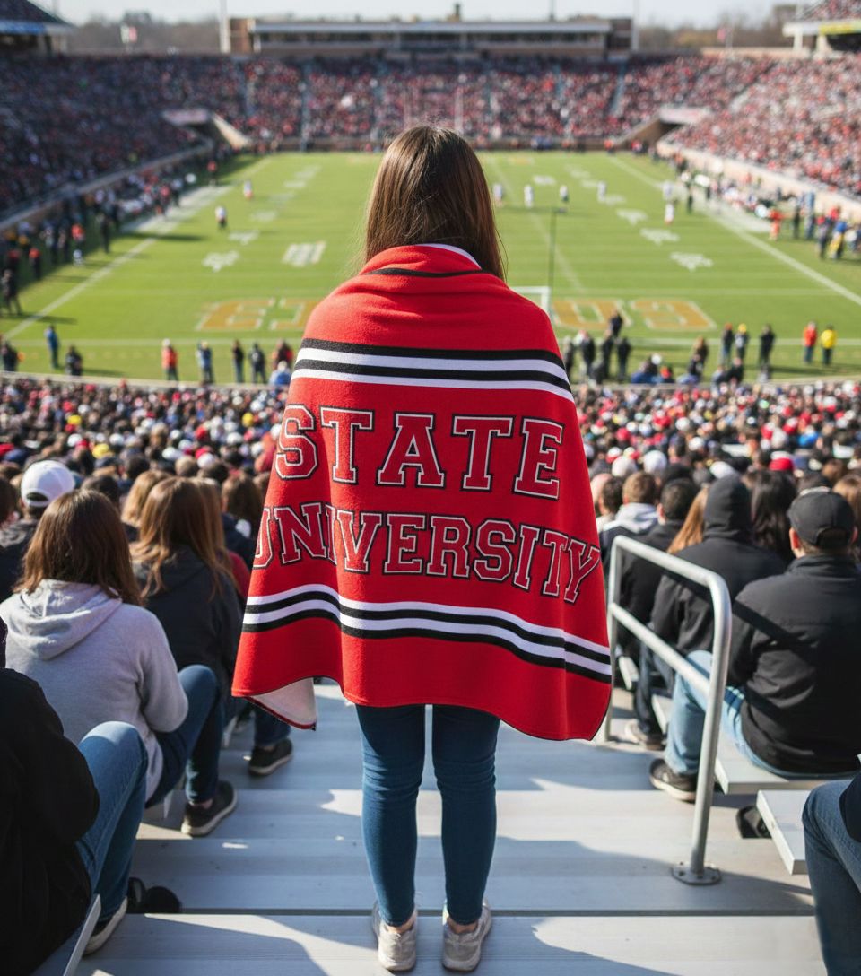 high school senior acceptance gifts