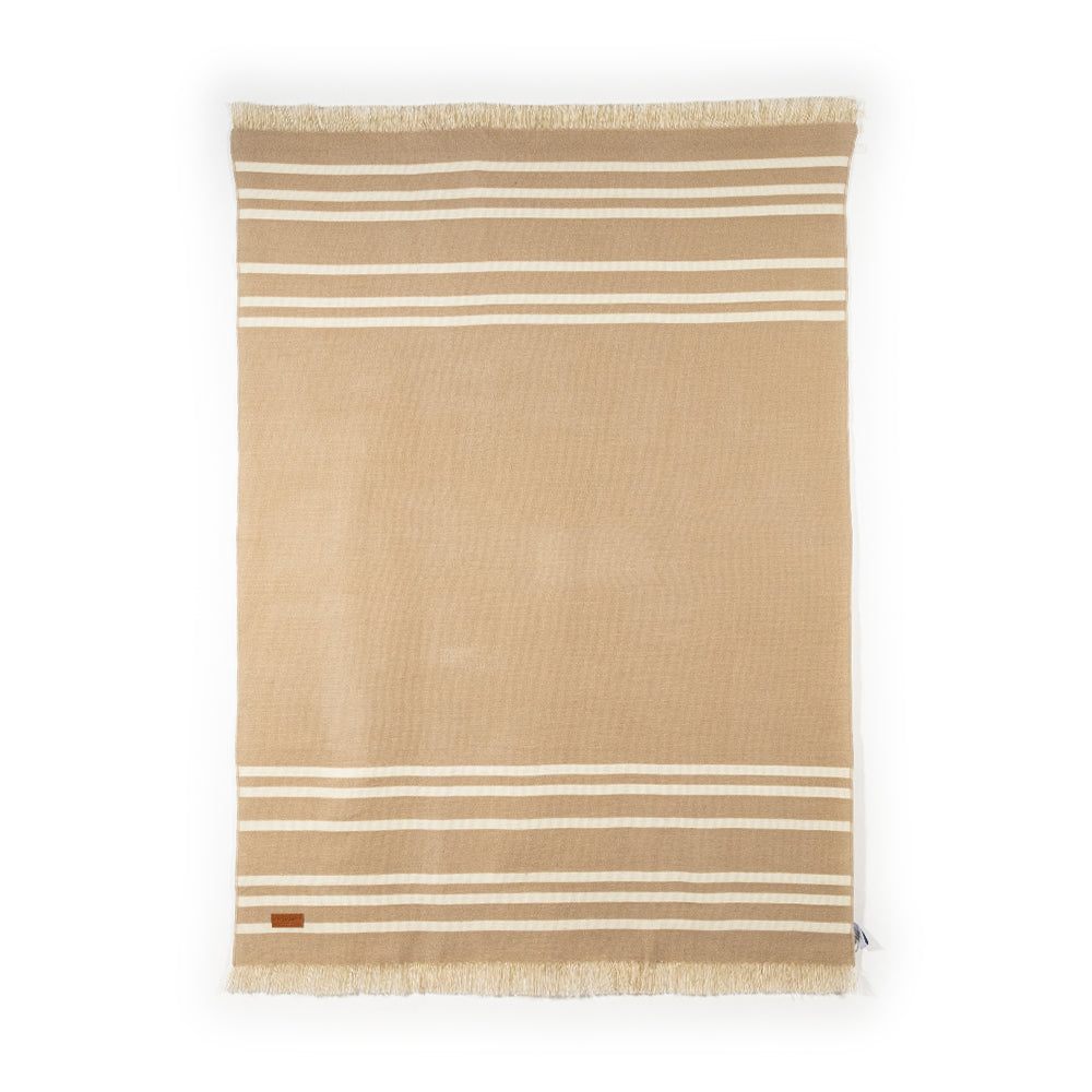 Petra Throw - Danish Inspired Heritage Weave