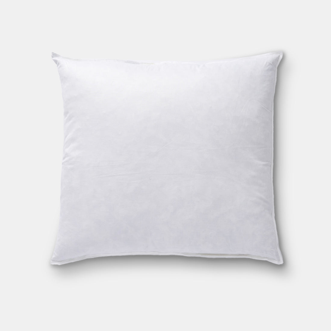 Luxury Pillow Insert - 16” x 16"