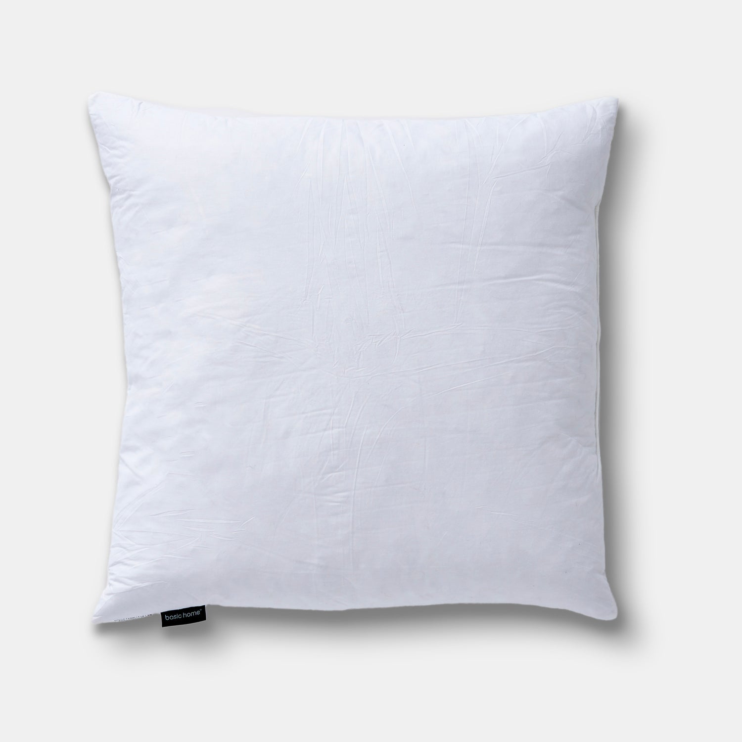 Luxury Pillow Insert - 22” x 22"