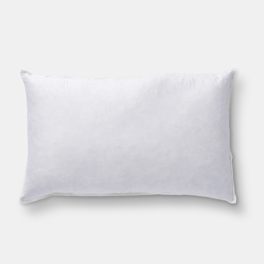 Luxury Pillow Insert - 14” x 24"