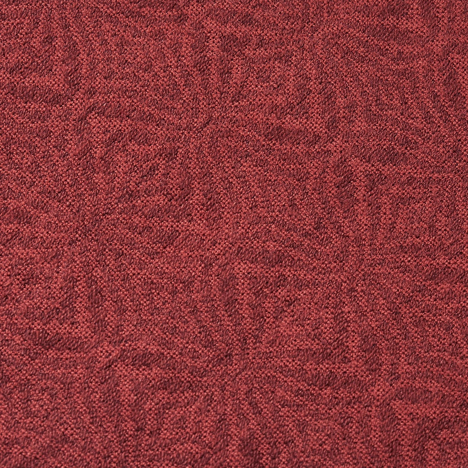 Burgundy Infinity Scarf - Ecuadane