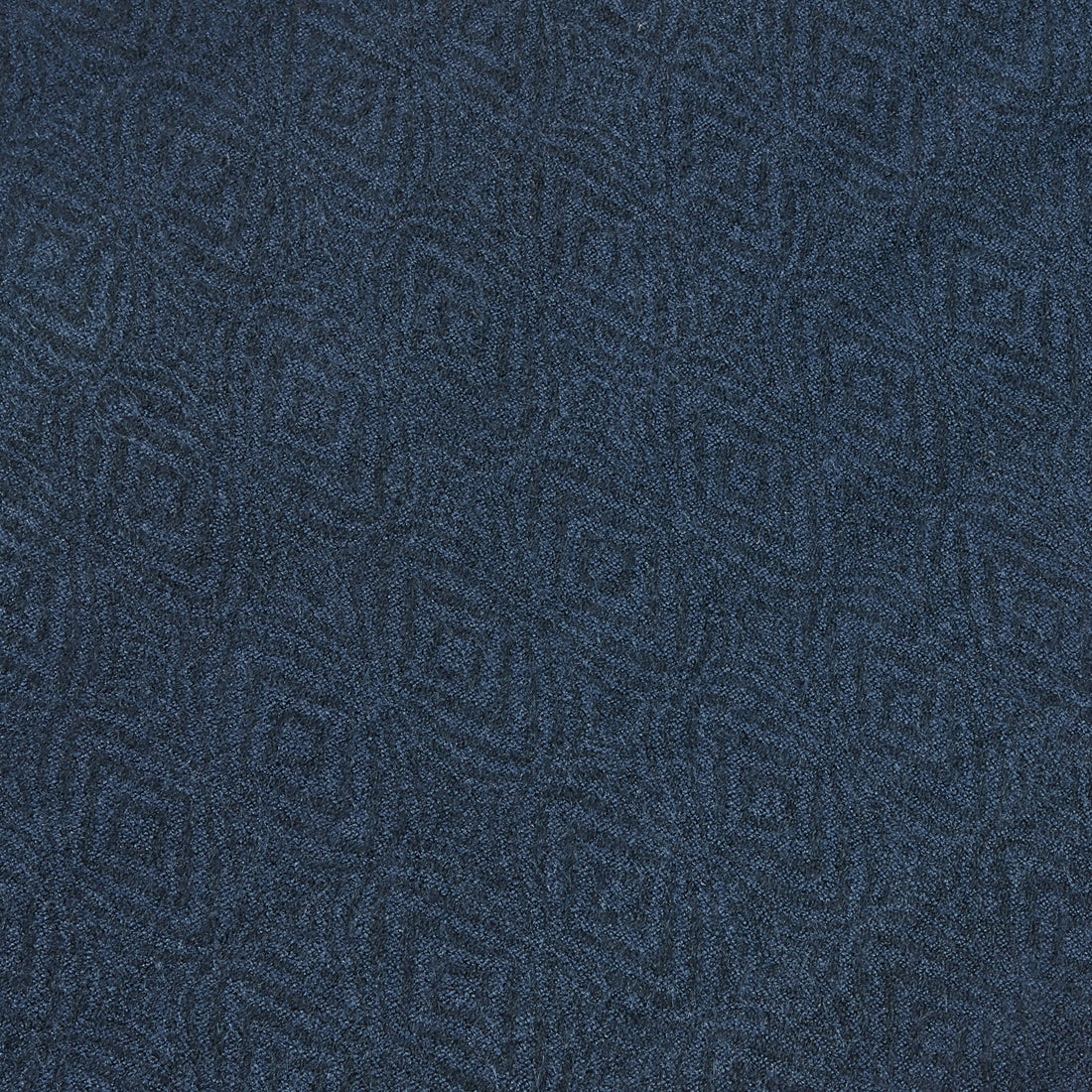 Navy Infinity Scarf - Ecuadane