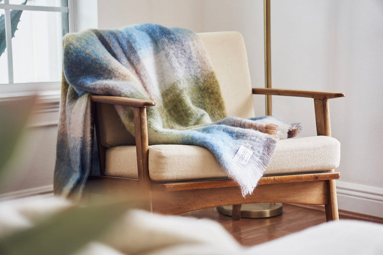 Spring Color Trends Refresh Your Home with Ecuadane's Stylish Collections