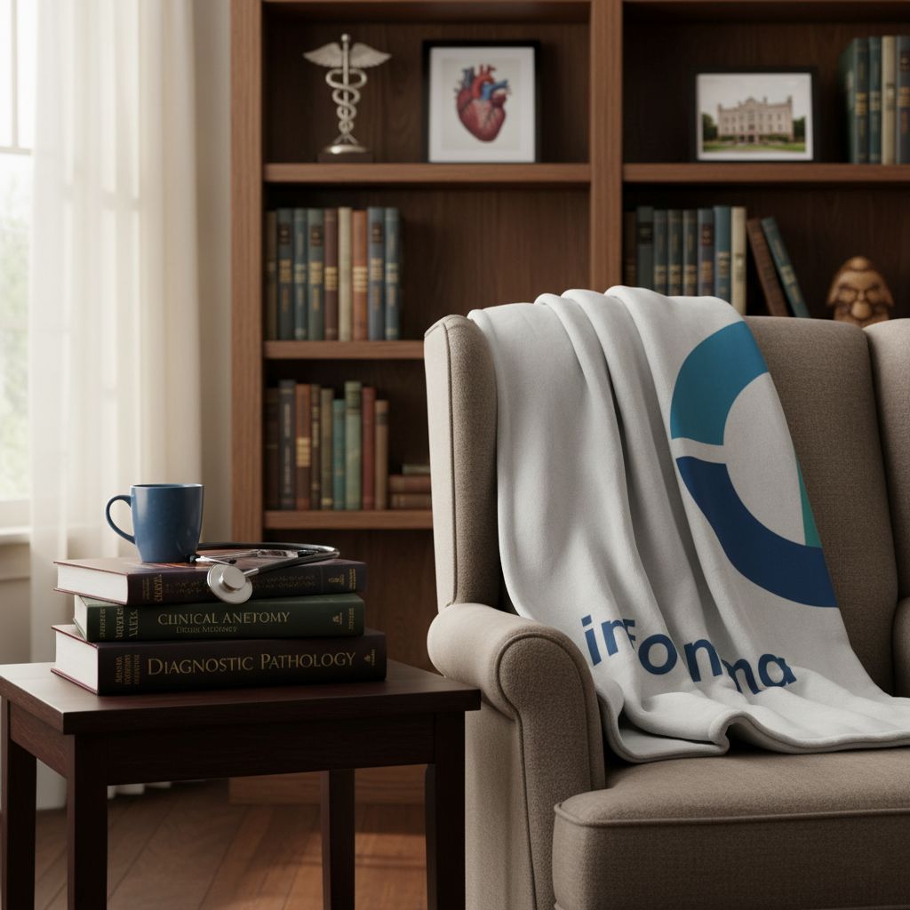 custom woven 10 year work anniversary gifts for employees