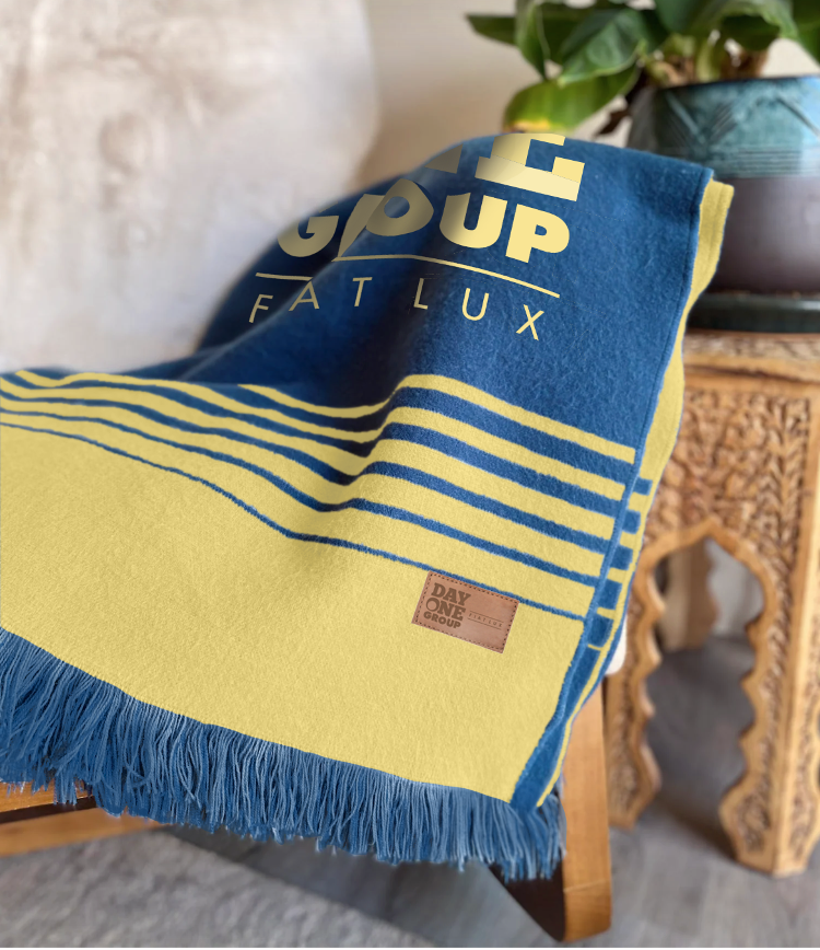 Day One Group - Cultivating Client Loyalty Through Thoughtful, High-Quality Gifting with Ecuadane