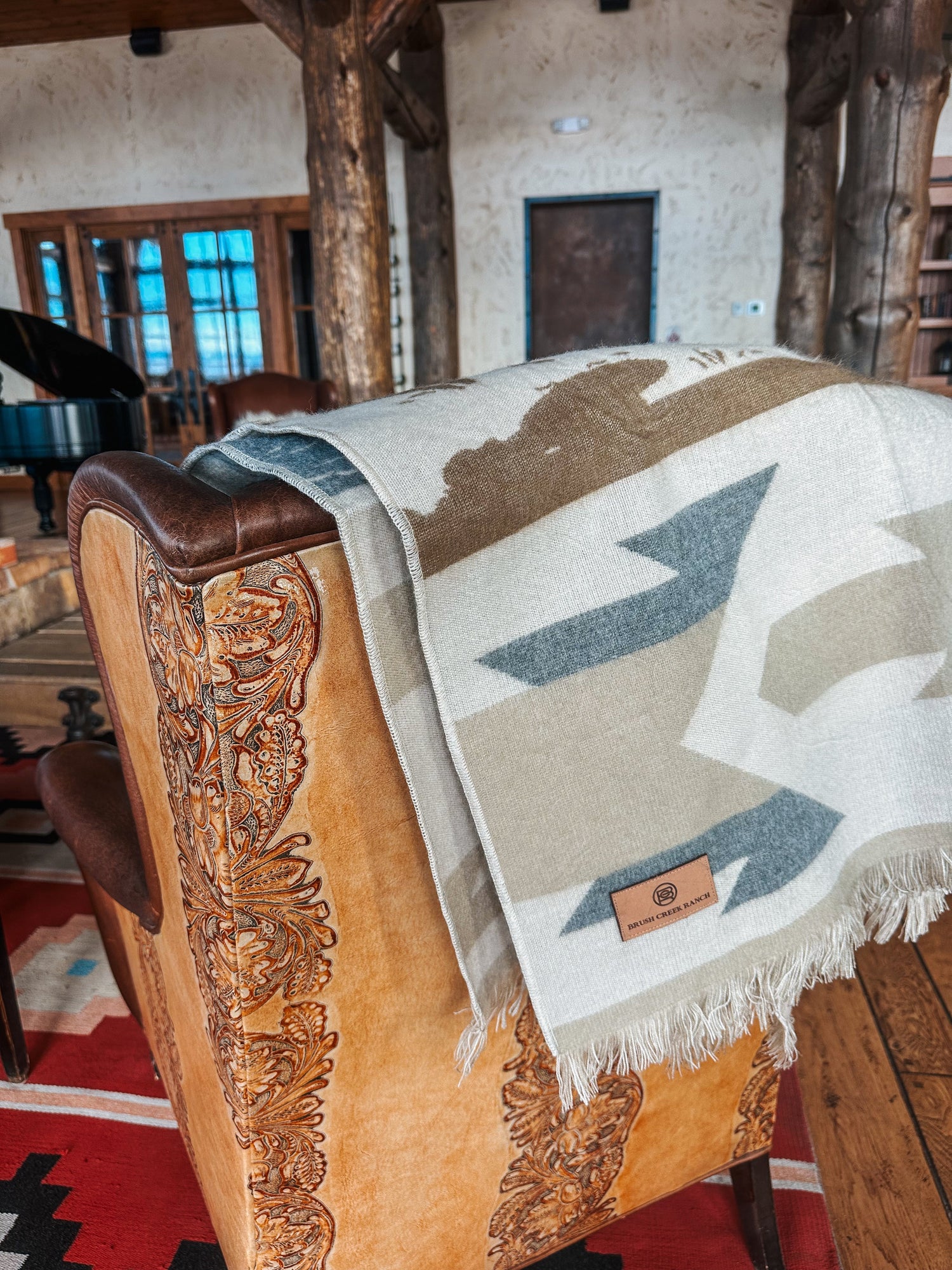 Why is it So Hard to Find a Luxury Gift That Doesn’t Feel "Cheap"? (The Brush Creek Ranch Solution)