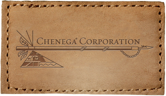 Chenega Corporation's Holiday Gift - Weaving History into Warmth