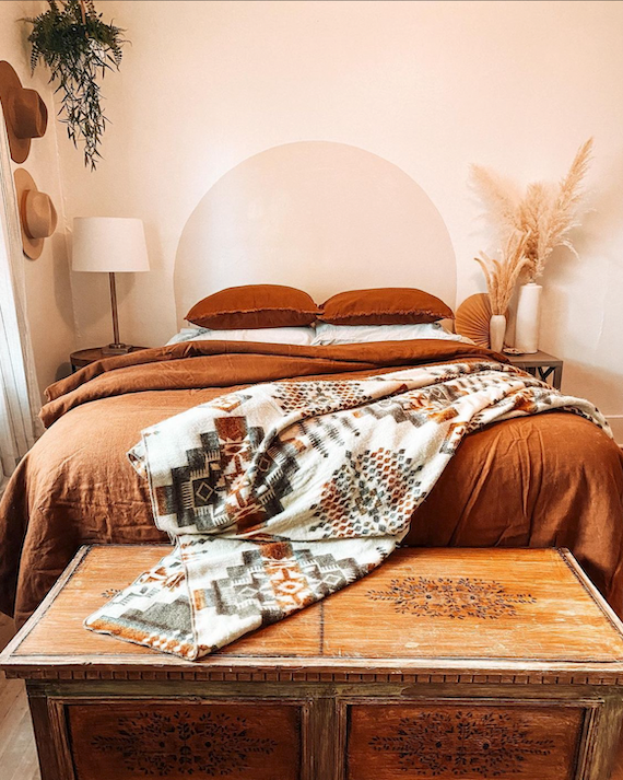 Creating a Mindful Bedroom: How to Create a Space for Rest and Relaxation