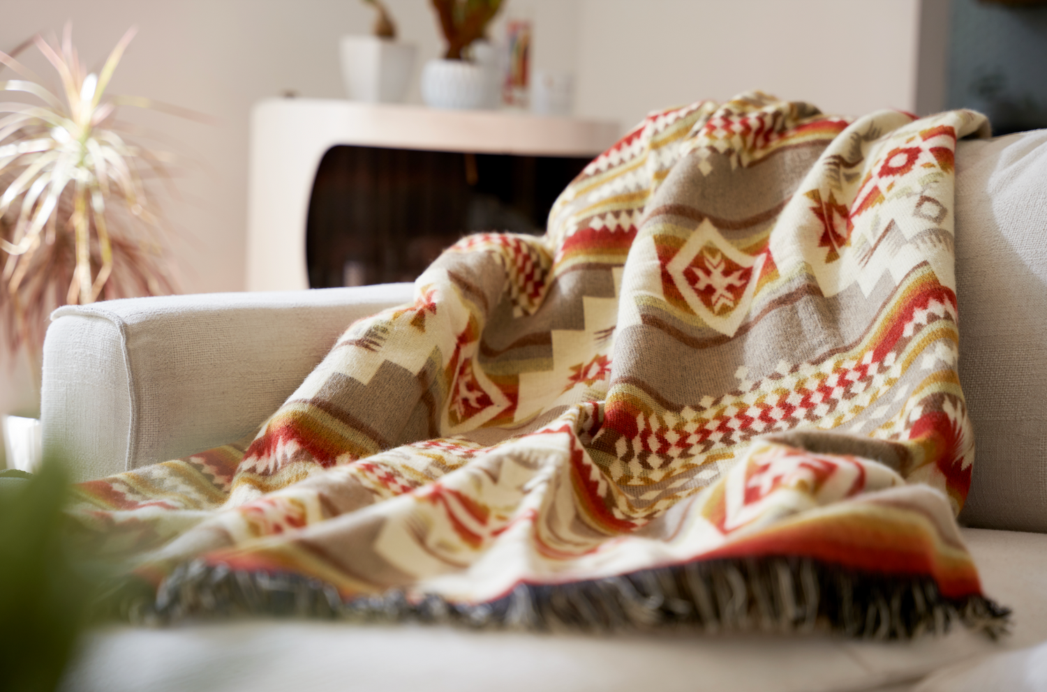 Why a Quality Blanket Is the Best Self-Care Investment