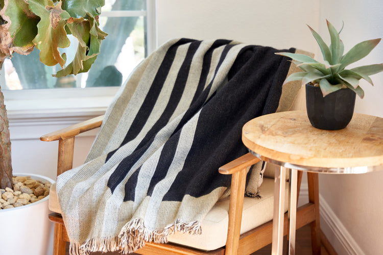 Introducing the Unifier Throw: Create Lasting Memories and Closer Connections