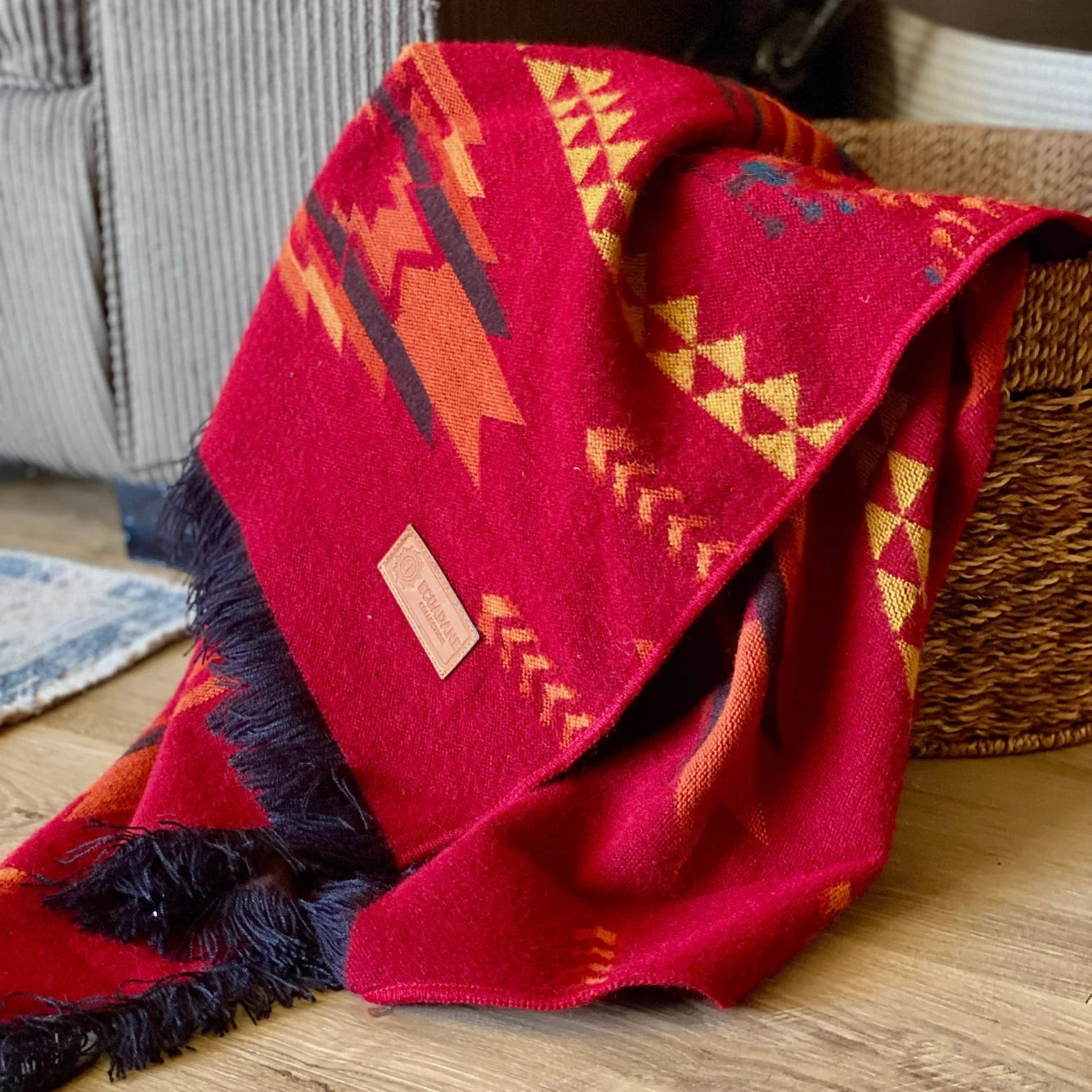 Can We Be Luxurious and Southwestern? Why Ecuadane Stands Out.