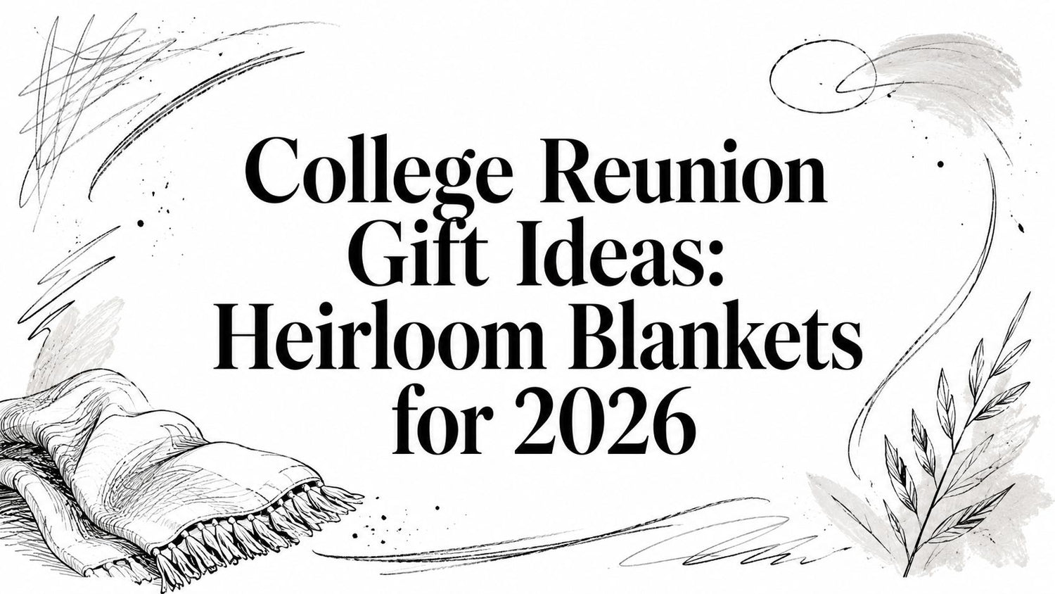 College Reunion Gift Ideas for Meaningful Class Milestones