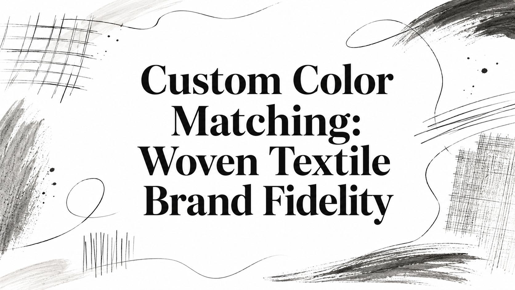 What Is Color Matching for Custom Merchandise and Textiles?