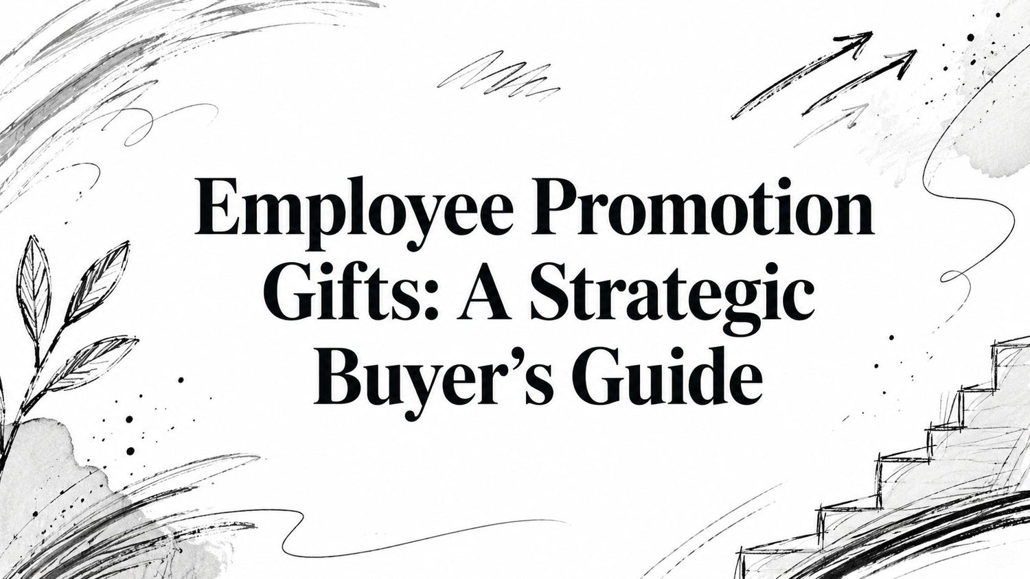 Employee Promotion Gifts That Reflect Career Advancement