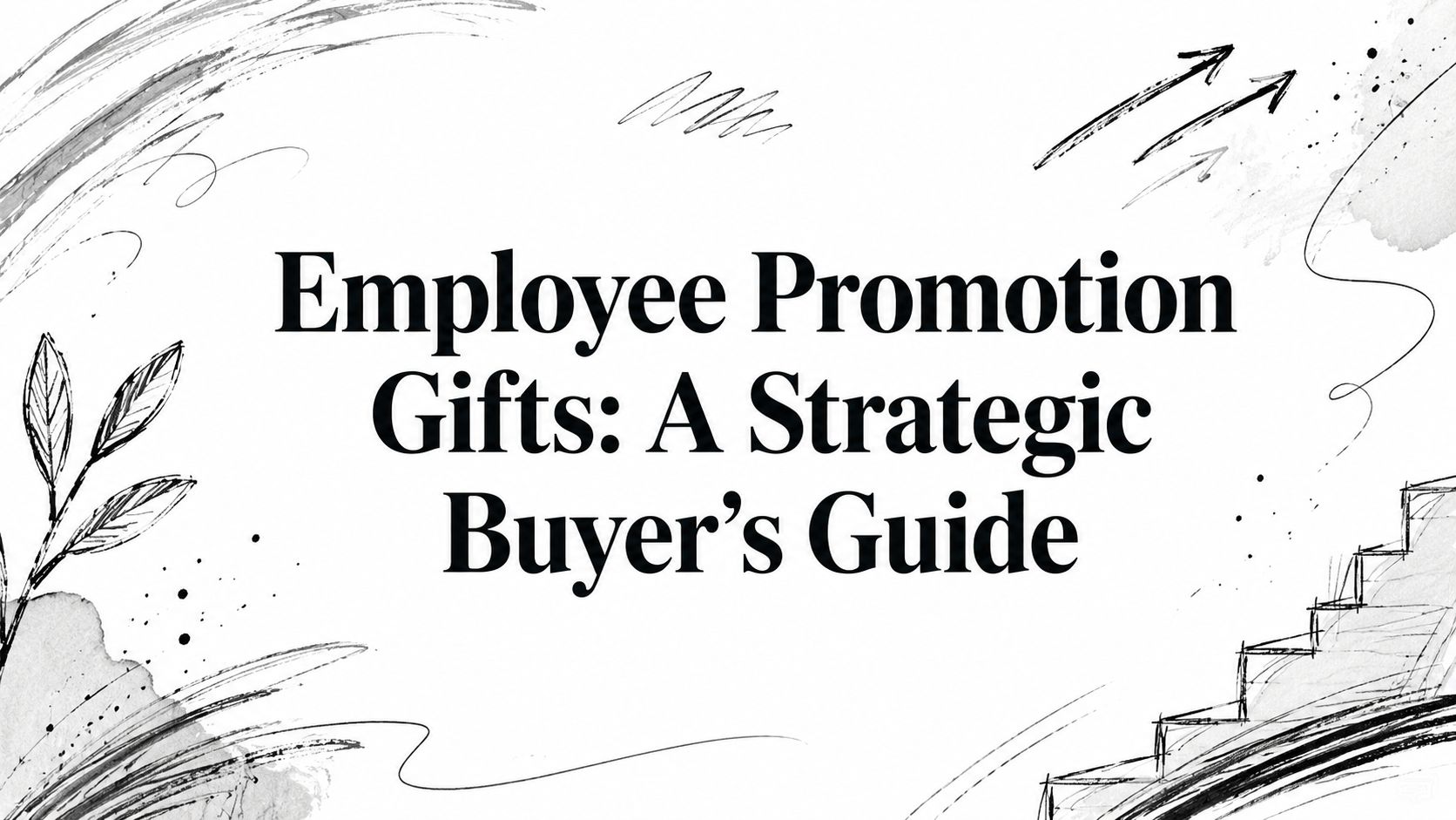 Employee Promotion Gifts That Reflect Career Advancement