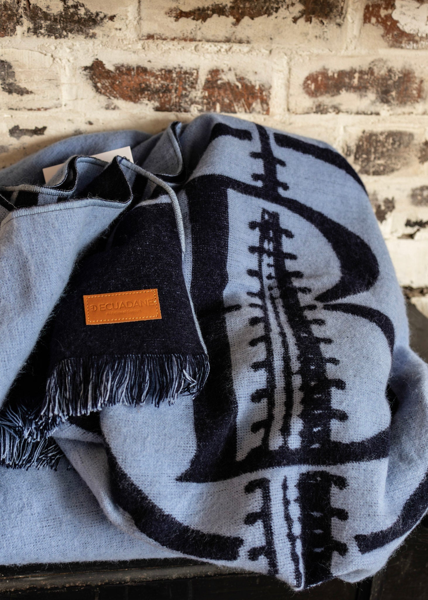 What it Actually Means to "Weave" a Brand Story (Spoiler: No Ink Involved)