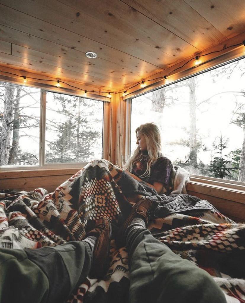 What Makes a Quality Blanket? | Ecuadane