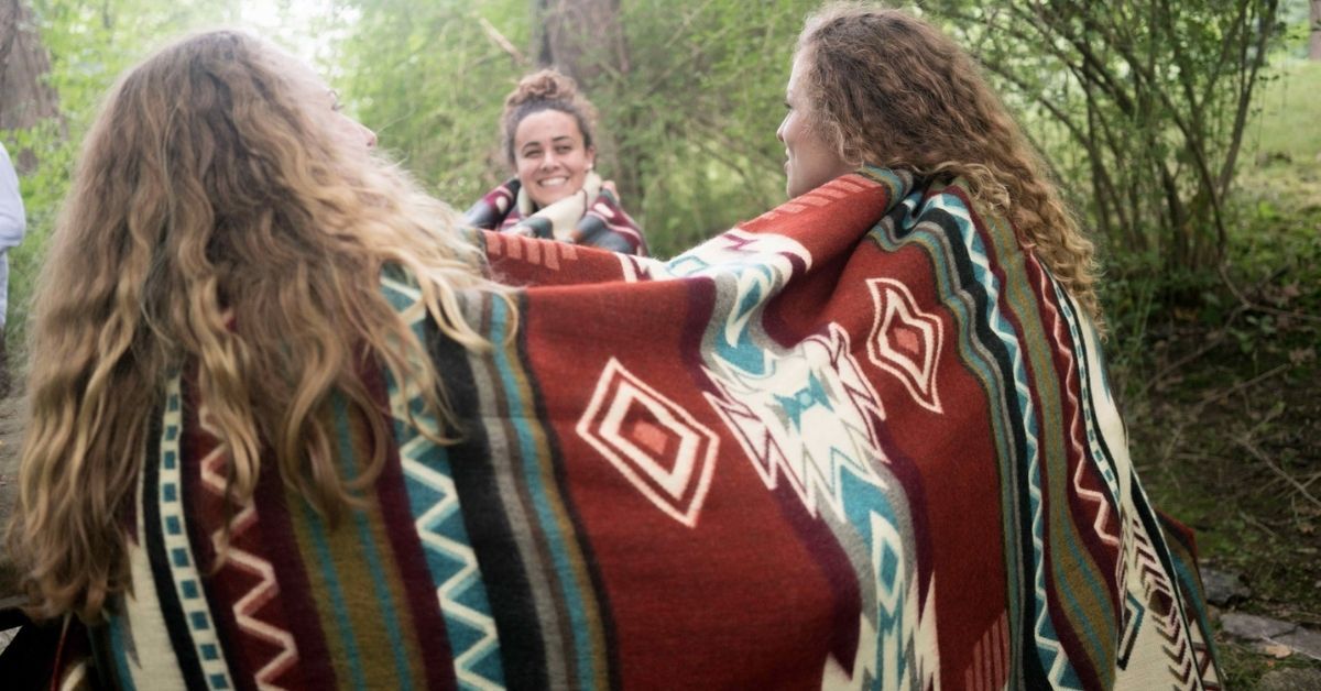 Why Quality Blankets Are Machine Washable | Ecuadane