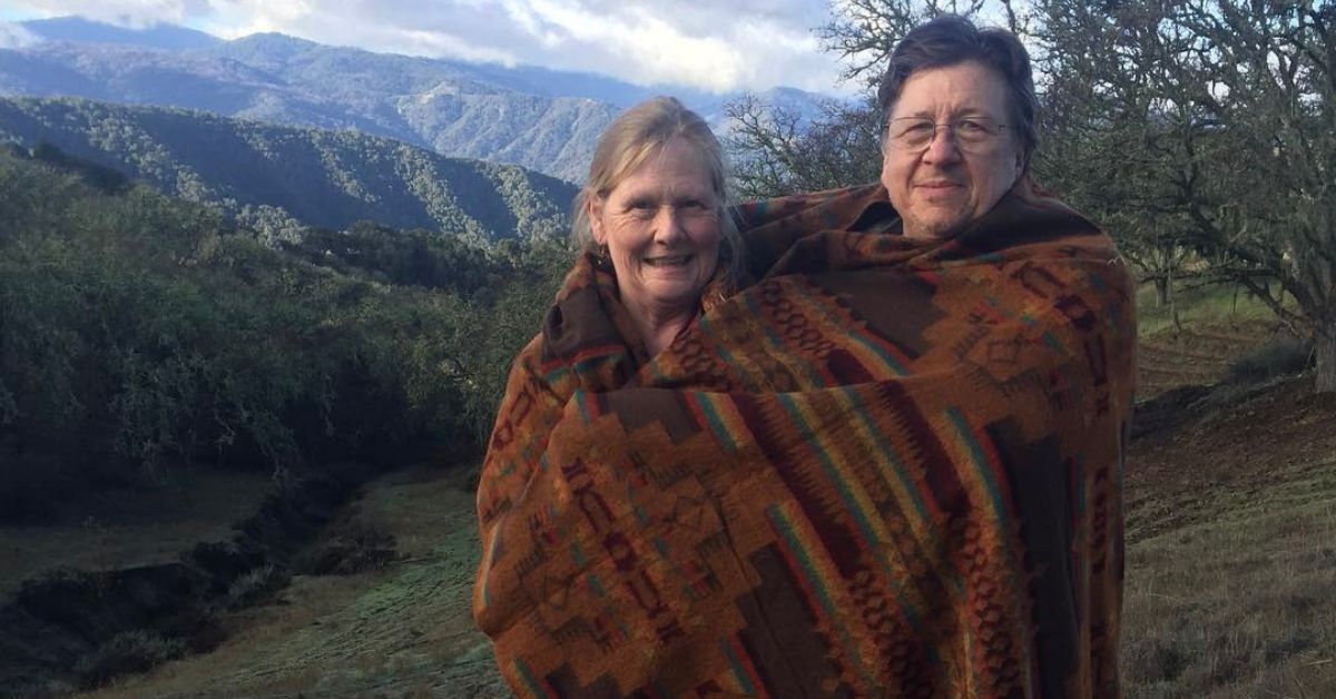 Why the Best Blanket Only Gets Better With Age | Ecuadane