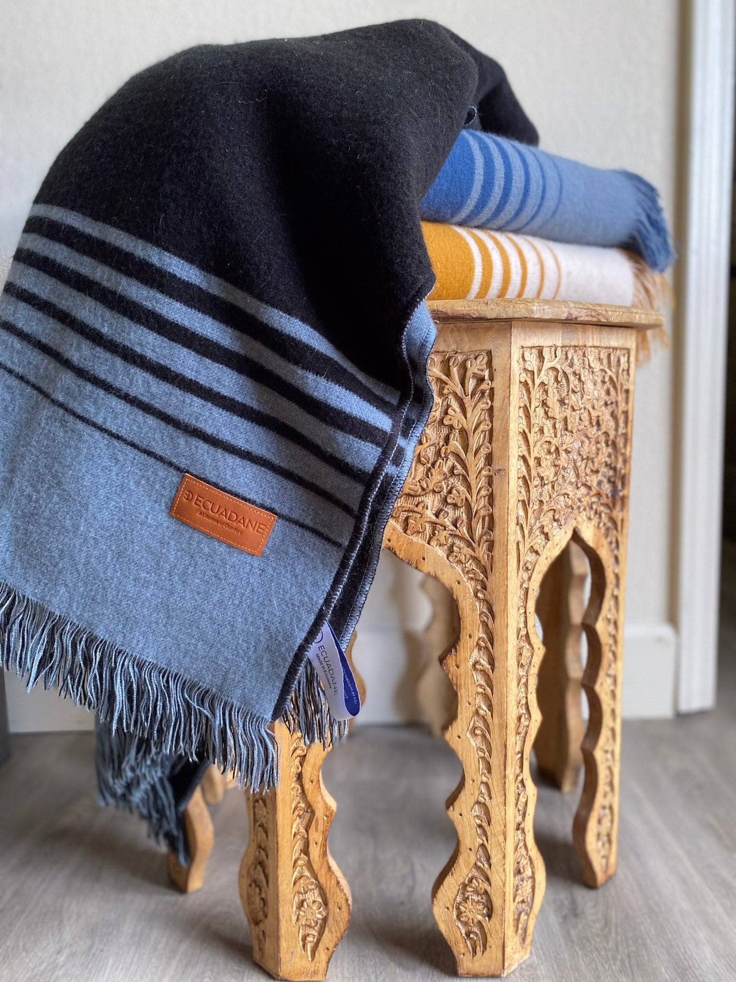 Blankets &amp; Throws