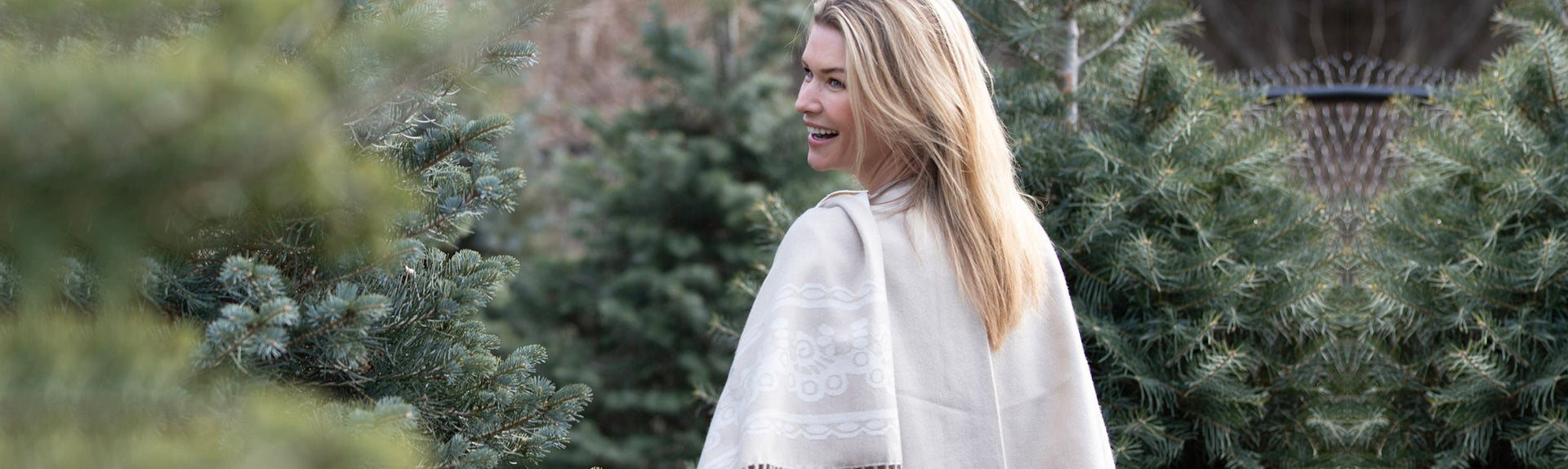 SHAWLS | Ecuadane