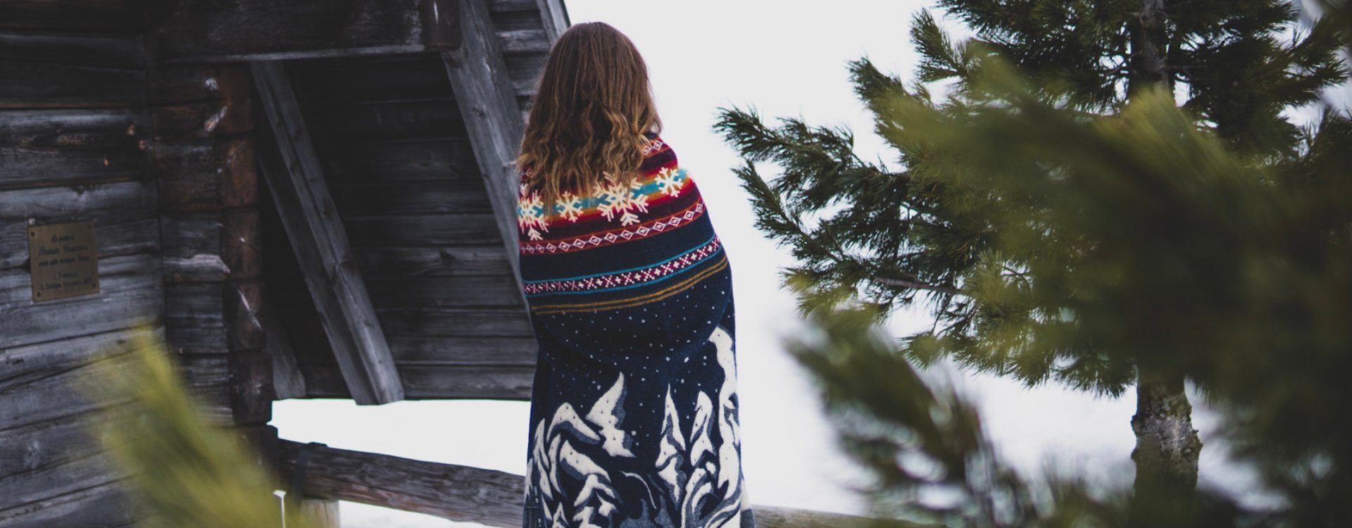WINTER COLLECTION | Ecuadane