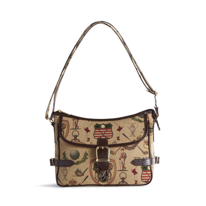Ecuadane Golf Purse