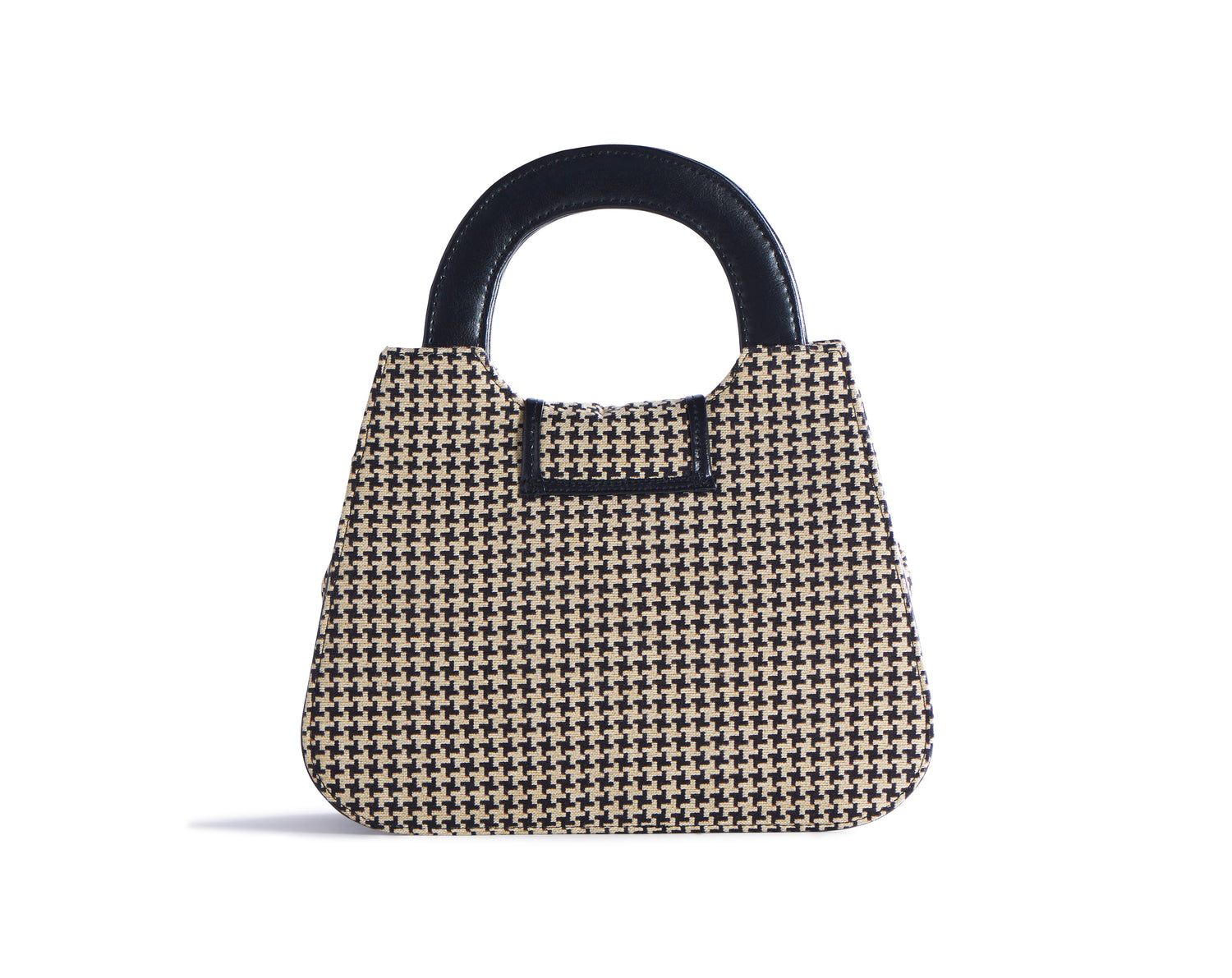 Chequer Bag