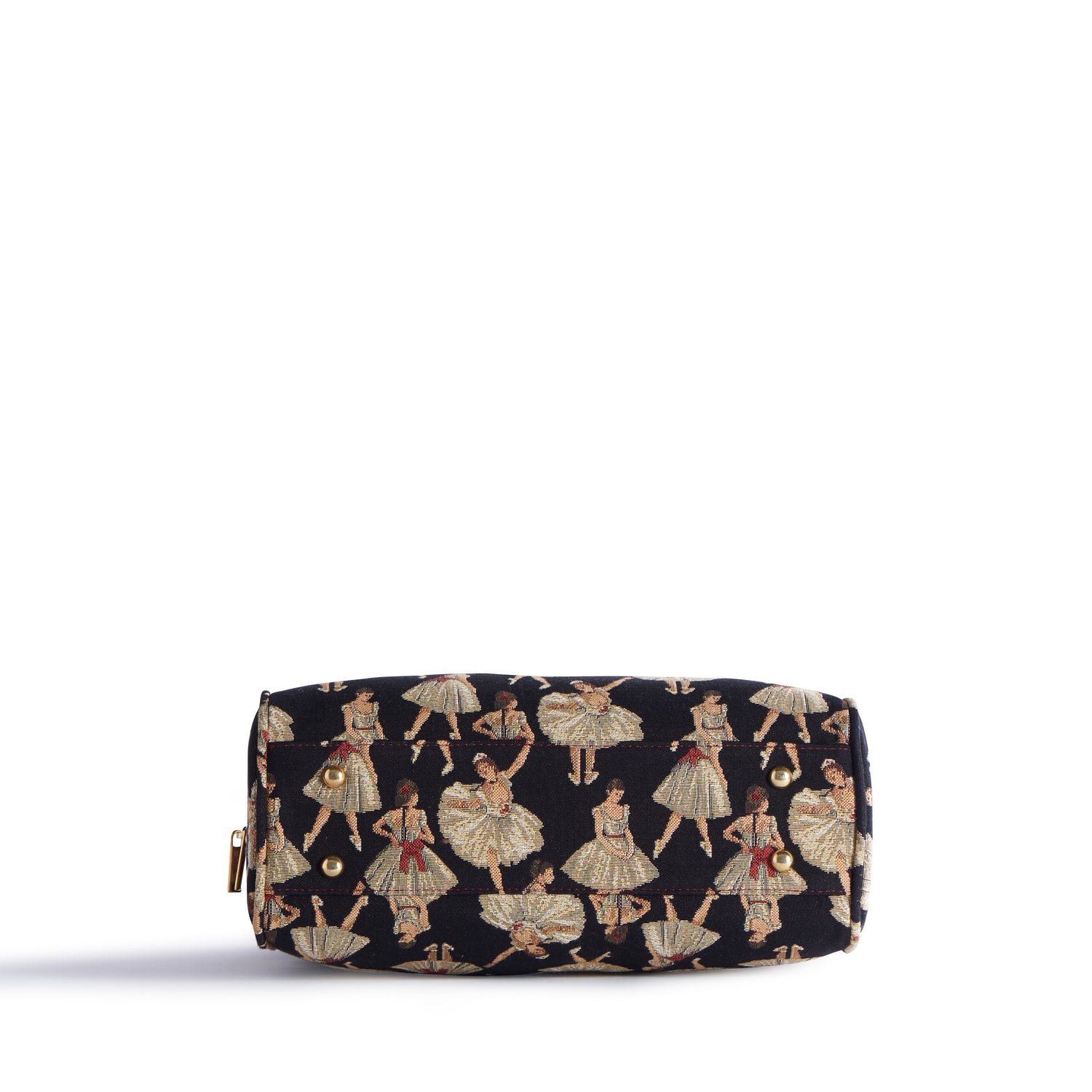 Golf Purse with Ballerinas - Degas Bag