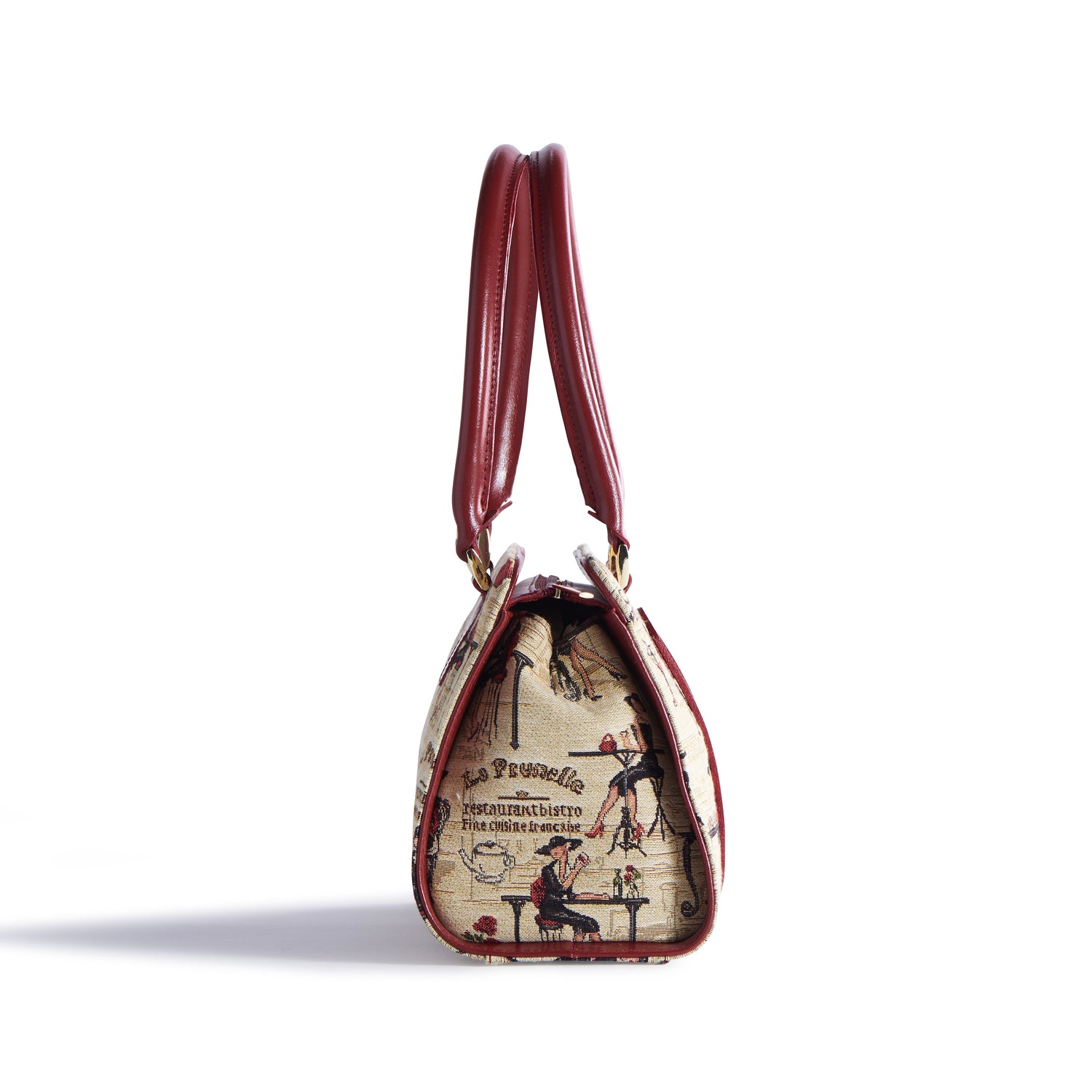 Small Handbag - Martini Lady Bag