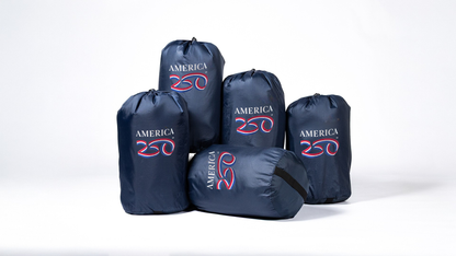 America 250 Commemorative Throw Blanket (Limited Edition Collection)