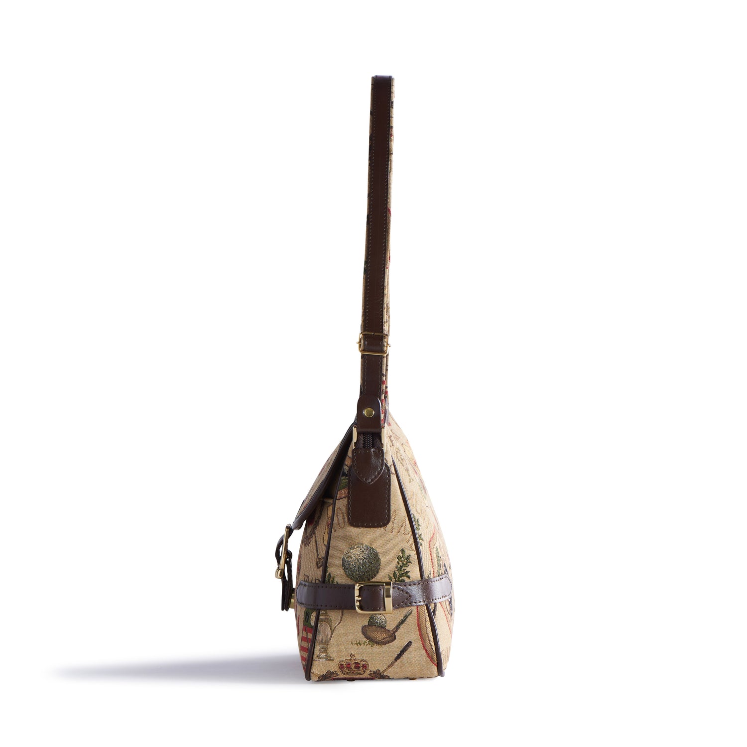 Ecuadane Golf Purse