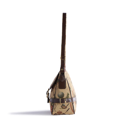 Ecuadane Golf Purse