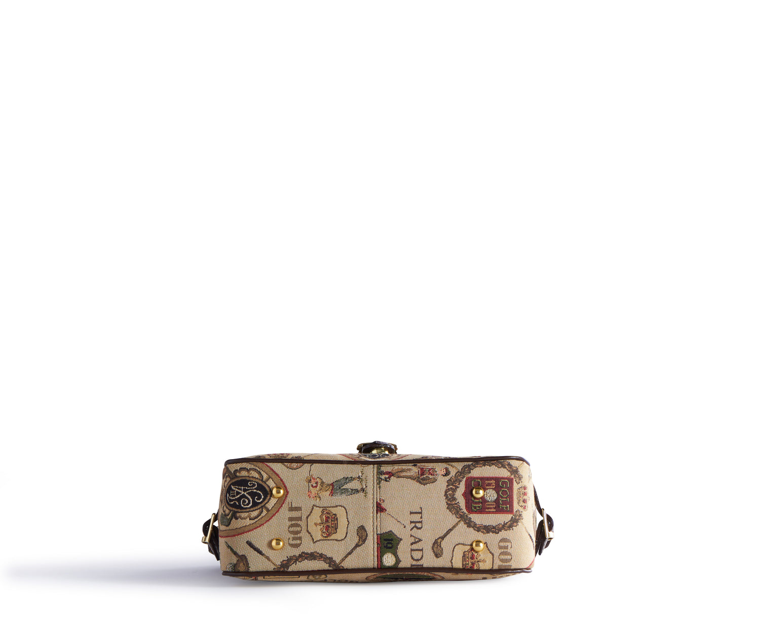 Ecuadane Golf Purse