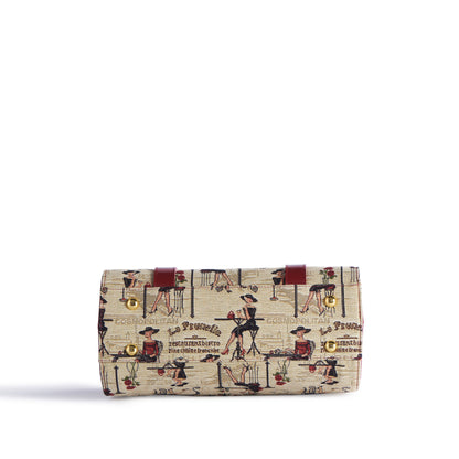 Small Handbag - Martini Lady Bag
