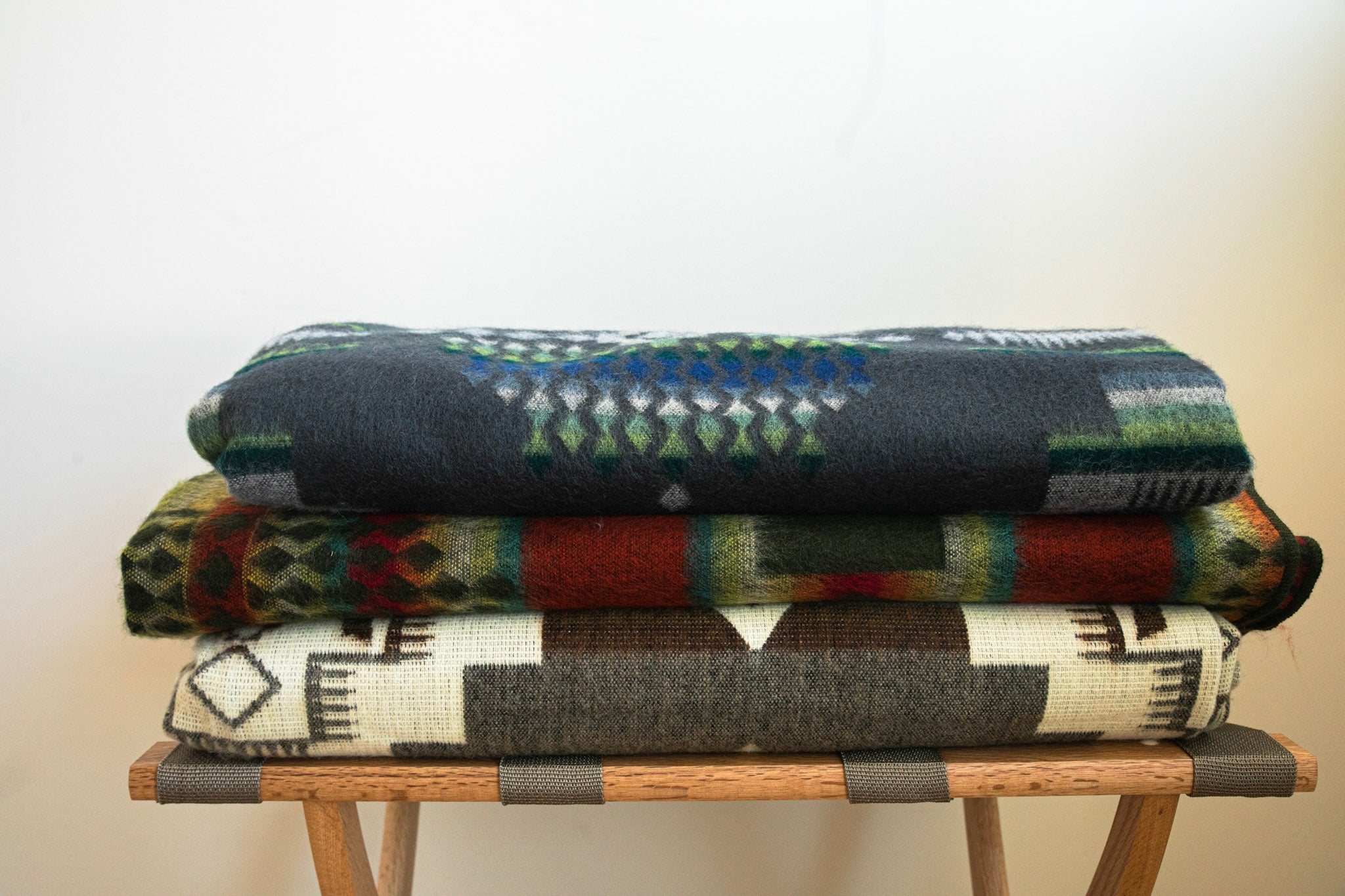 Wool sales blanket manufacturers