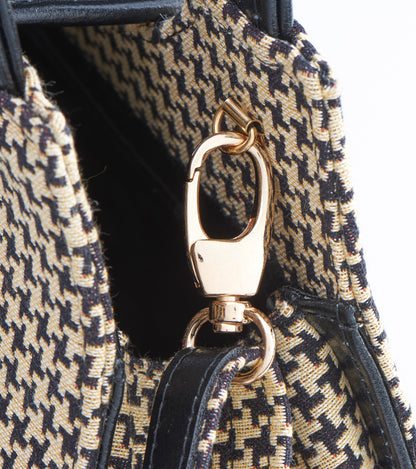 Chequer Bag