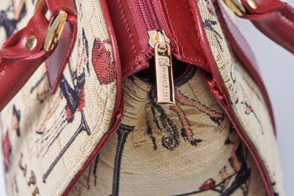 Small Handbag - Martini Lady Bag