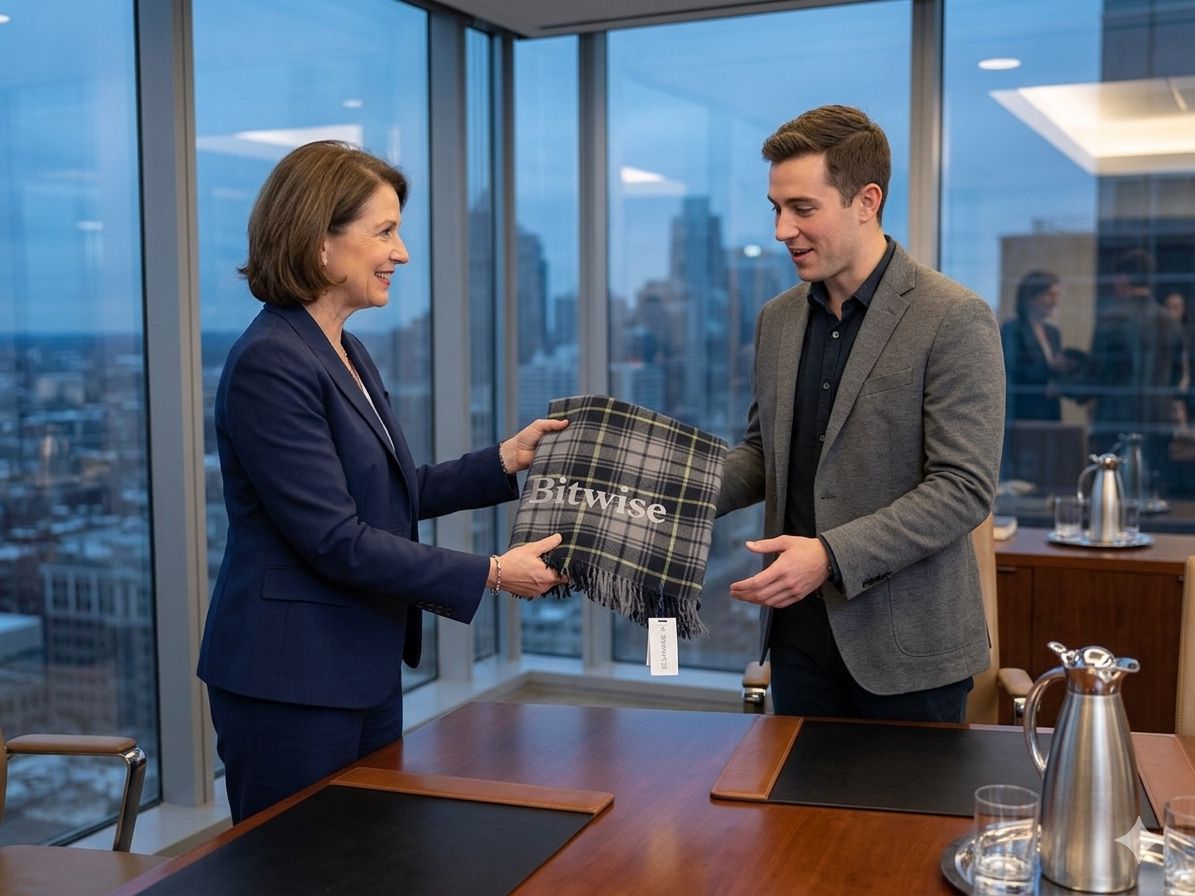 Quality Corporate Gifting