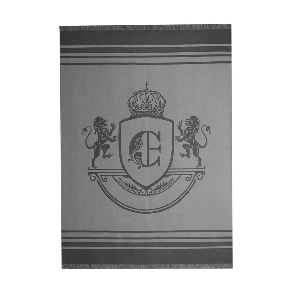 Copenhagen Throw - Danish Inspired Heritage Weave