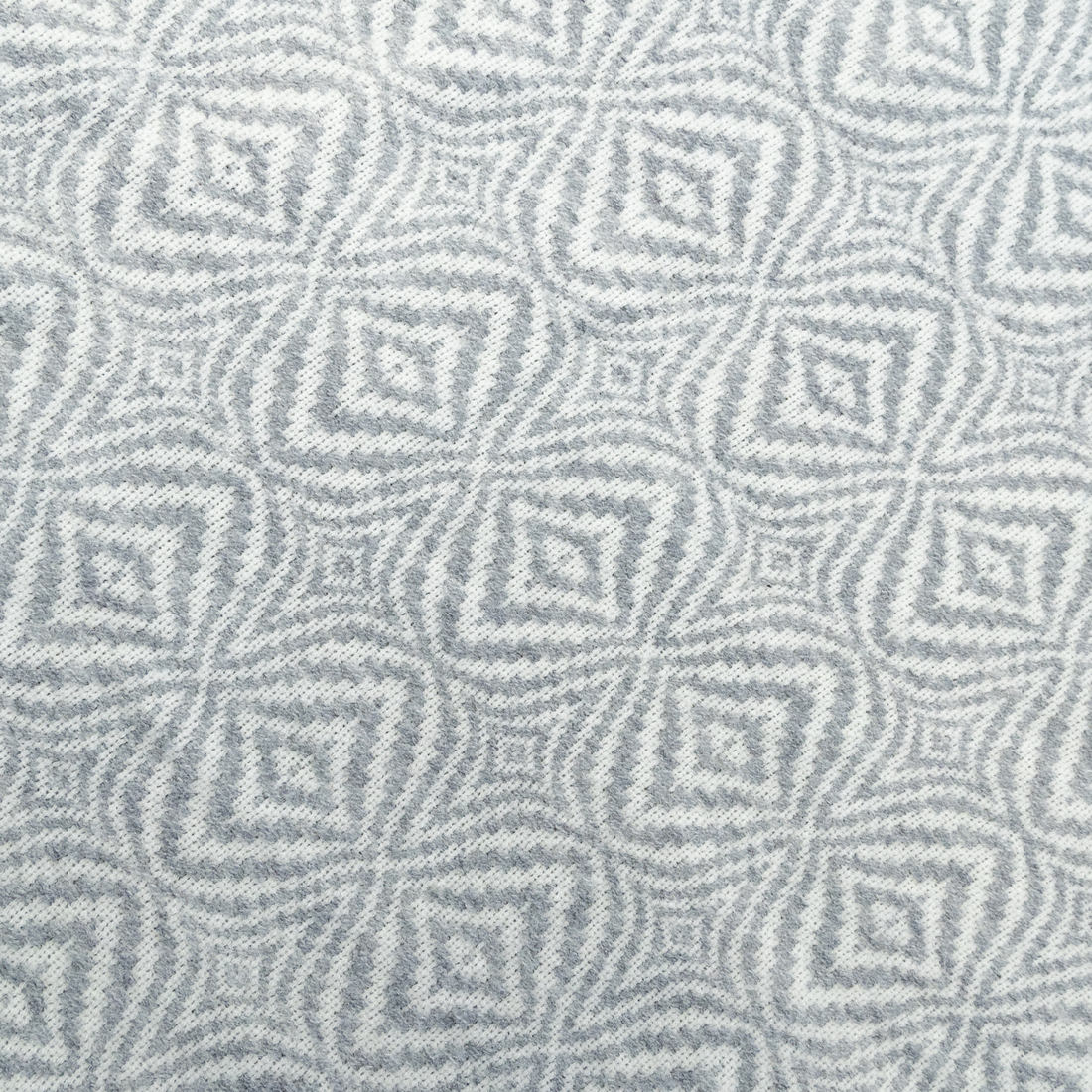 Cream Infinity Scarf