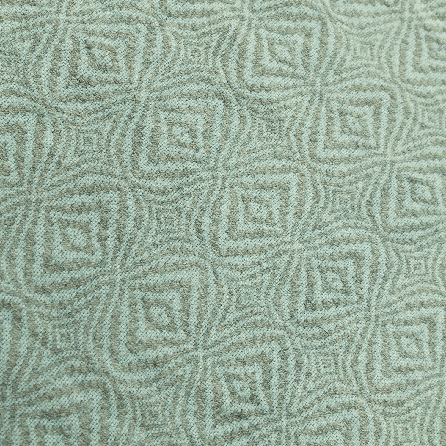 Mint Green Infinity Scarf